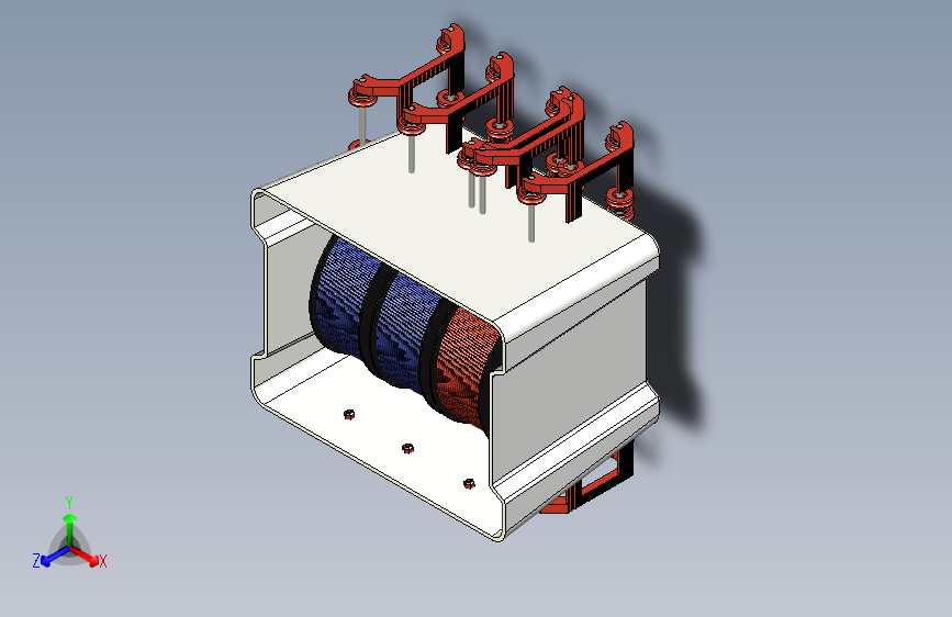 长丝干燥机filament-dryer-STP-F3D