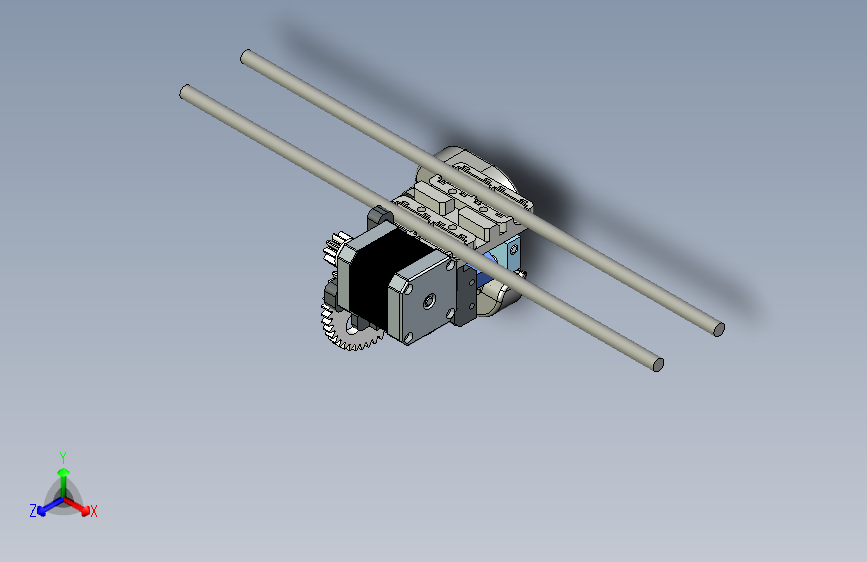 prusa-i3-rework-extruder-STEP