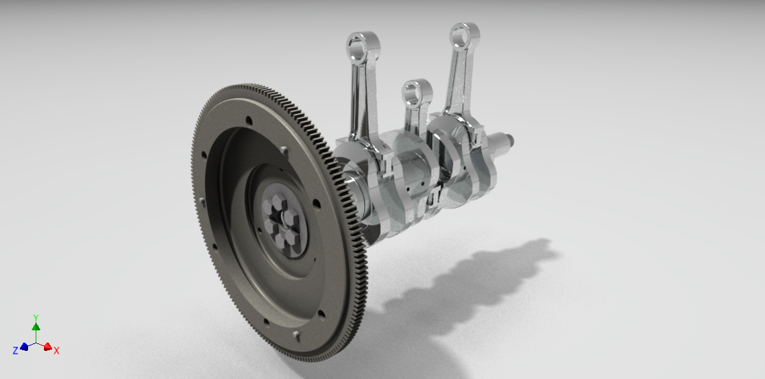 YT403汽缸柴油机