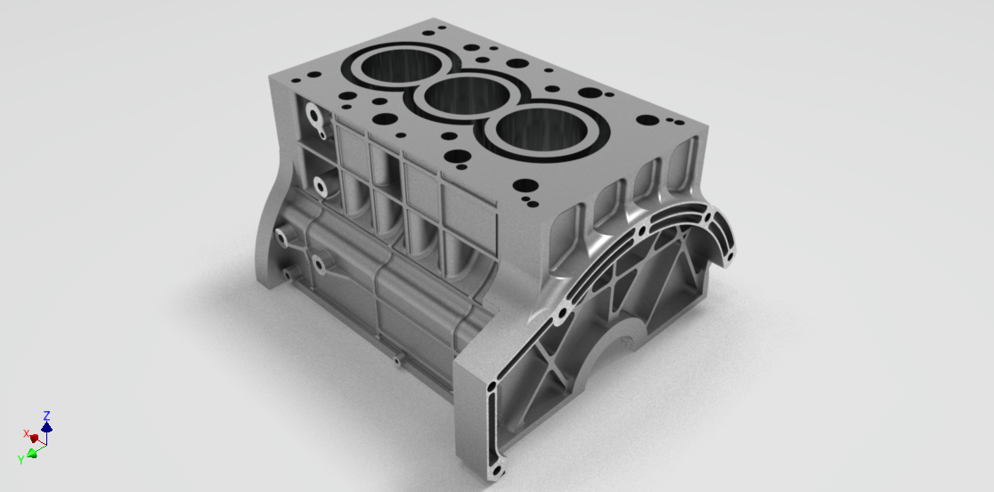 YT403汽缸柴油机