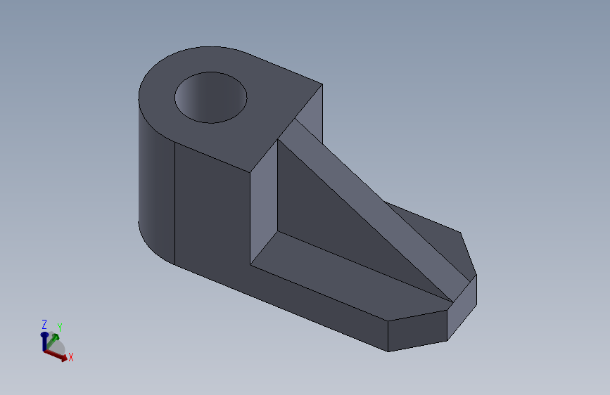 SW建模练习题-practice 56
