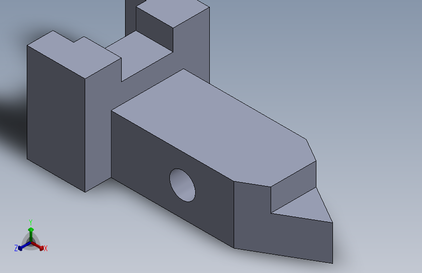 SW建模练习题-practice 72