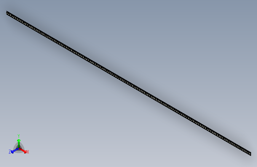 WS2812型号1 米左右LED灯带（144 个 LED）