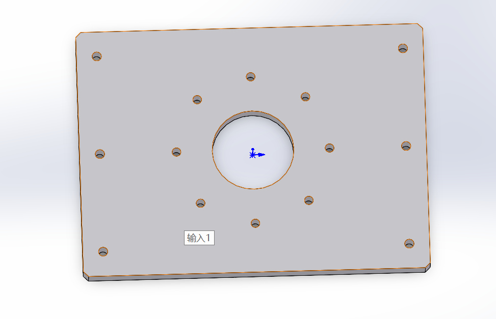 汽车发动机轴承盖铣削分离夹具设计