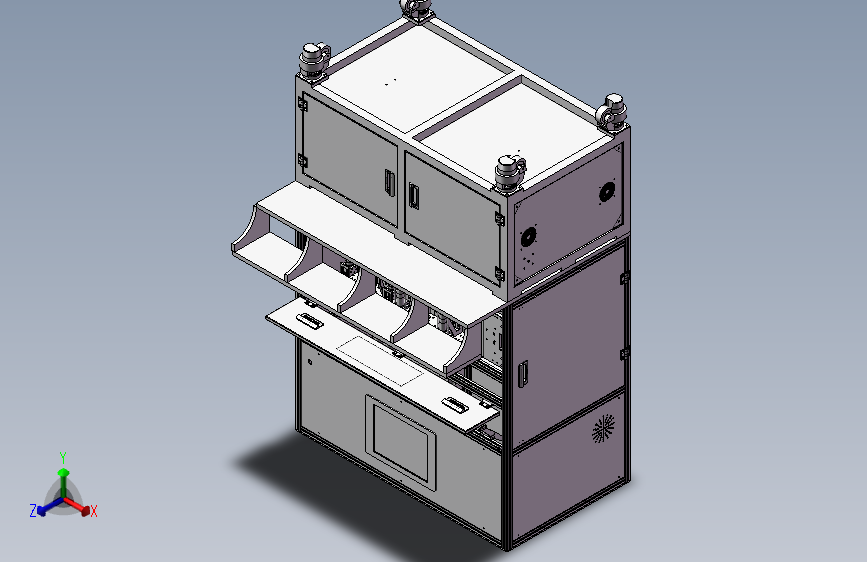 印刷（标签）机设备