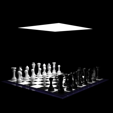 国际象棋套装