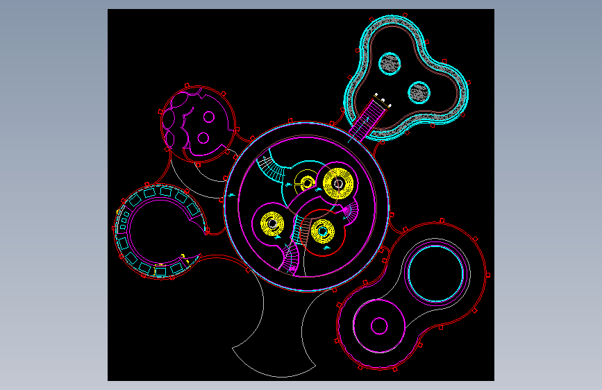 DS4 2D