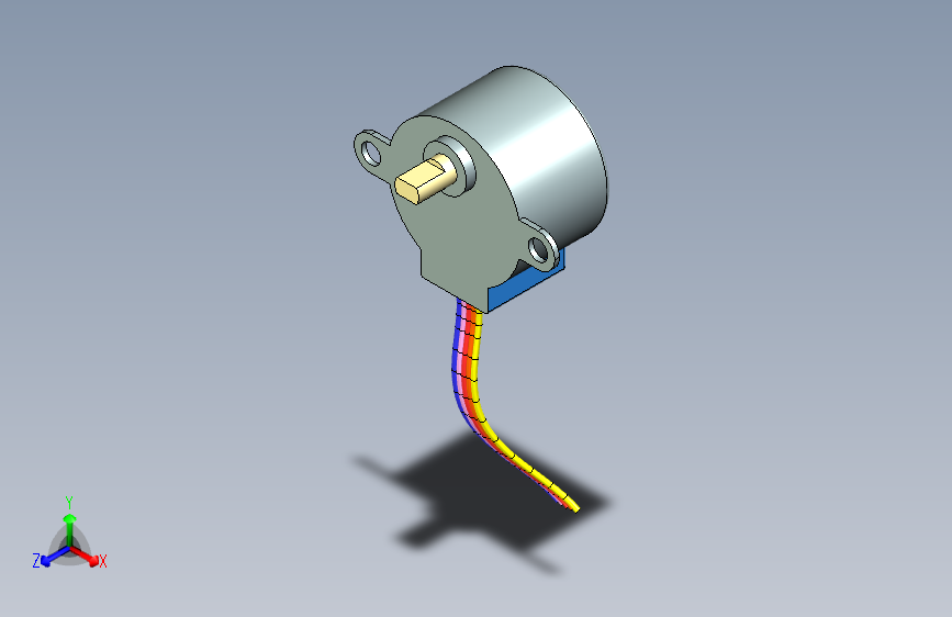 Stepper_Motor_1PC