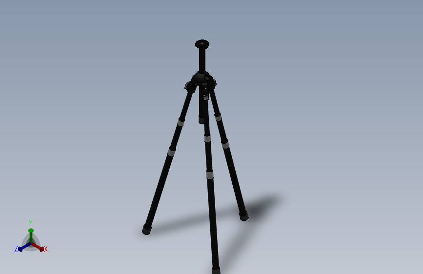 Manfrotto+458B+三脚架