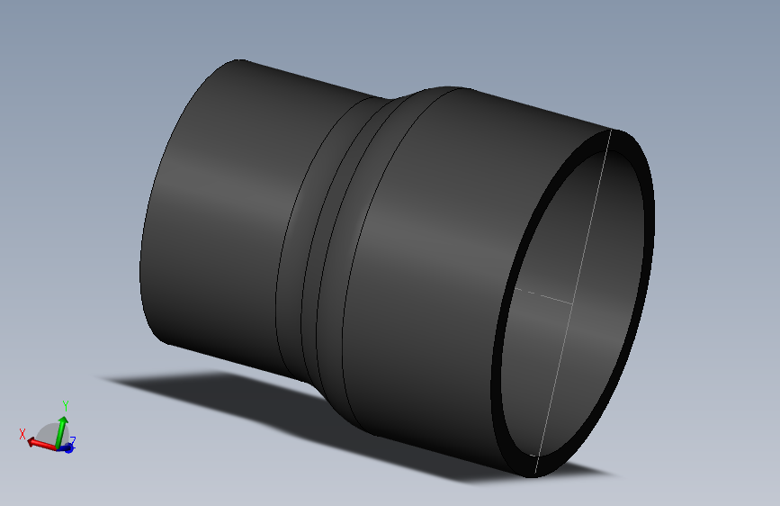 PVC管件-2x1.5_R-Socket