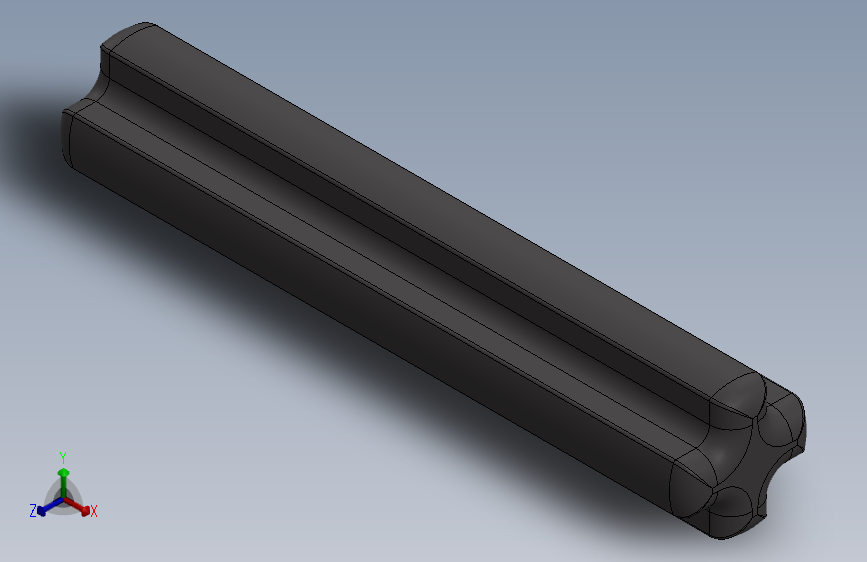 乐高机械组车桥-4519 DkStone Technic Axle 3