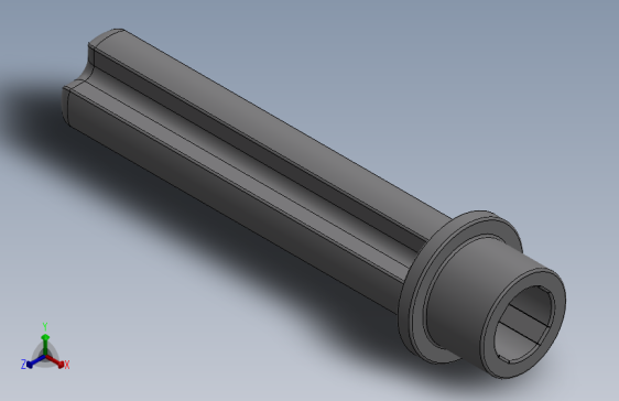 乐高机械组车桥-6587 MdStone Technic Axle 3 with Stud