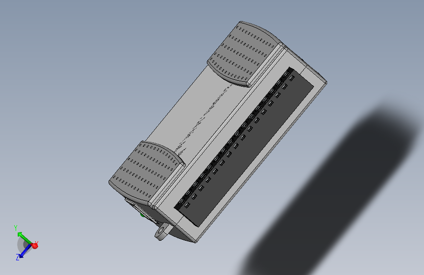 NI USB-6009 数据采集器模型