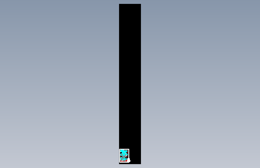 300×400数控激光切割机XY工作台部[含CAD图纸+文档]