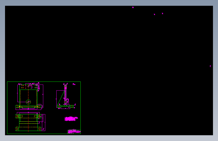 柴油机连杆加工工艺及夹具设计【扩铣两套夹具】【含CAD+文档】