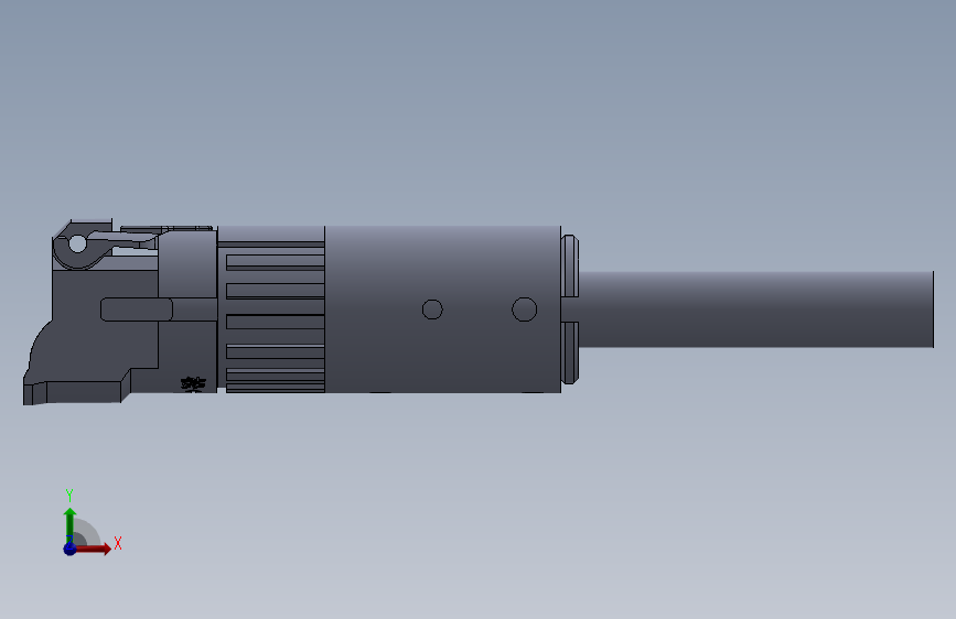 AAP-01弹跳室