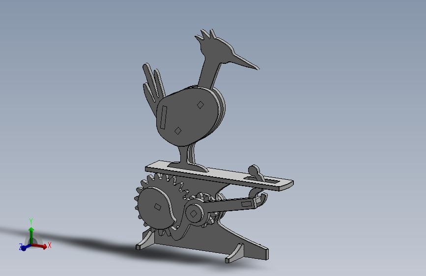 激光下料拼图自动鸟Parasolid, SOLIDWORKS 2015, STEP _ IGES