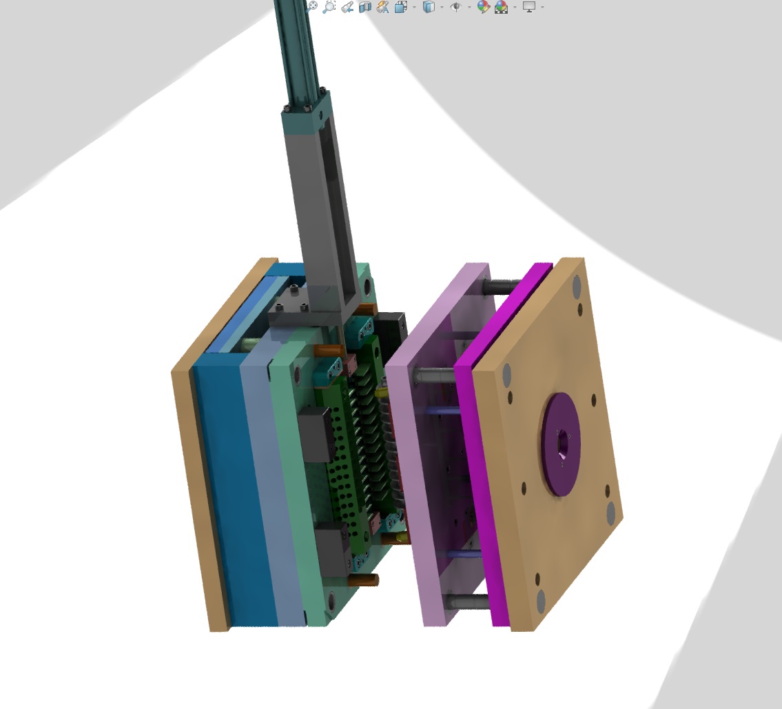 injection-mold-of-a-spiral-item-1