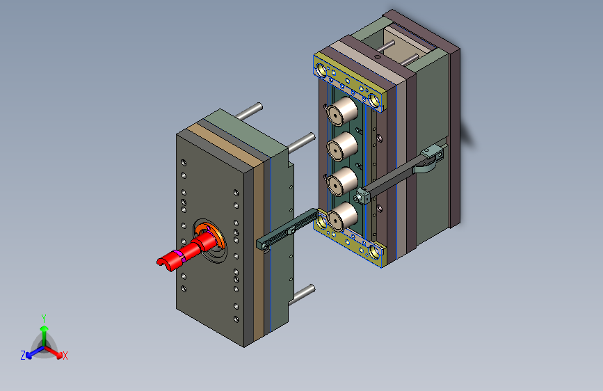 injection-jar-mold-with-slider-system-1