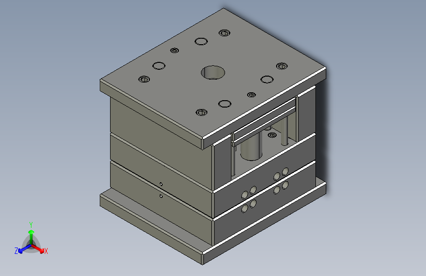 switch-cover-mold