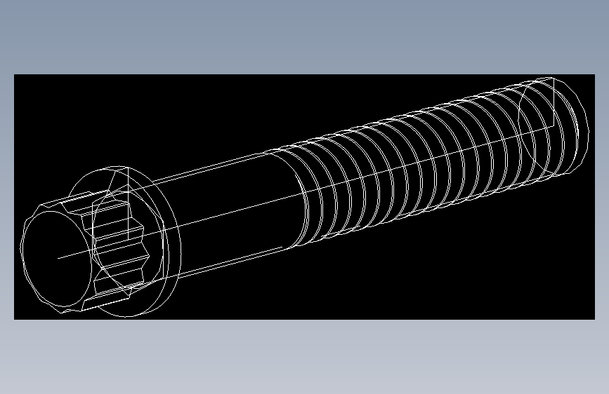 1-4in-20 1.5long 12-point screws.DWG