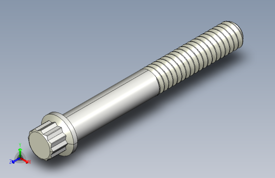 1-4in-20_2long_12-point_screws.prt