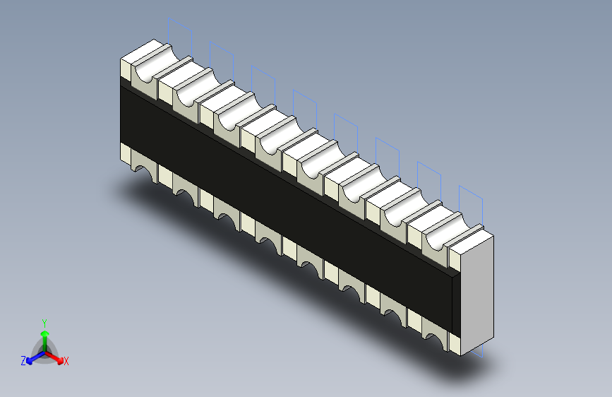 CAT16-x8