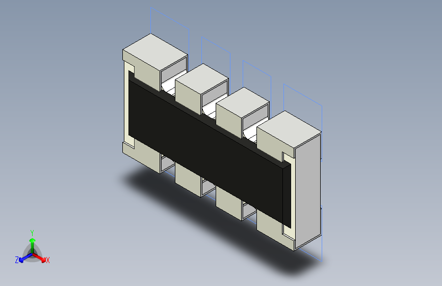 CAY16-x4