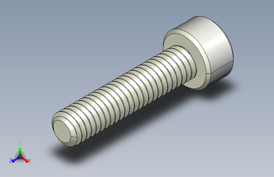 m4_x_0_7mm_thread_18mm_long_soc.prt