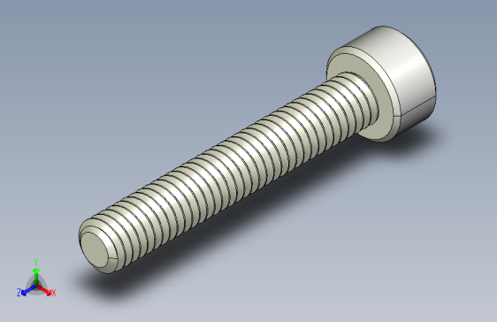 m4_x_0_7mm_thread_25mm_long_soc.prt