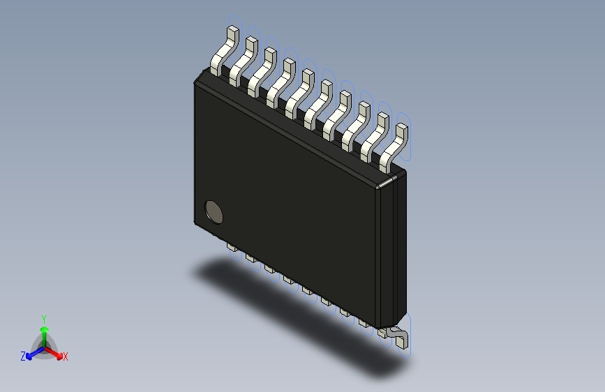 MO-153AC