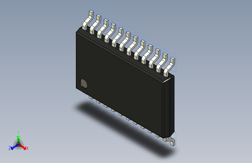 MO-153AD
