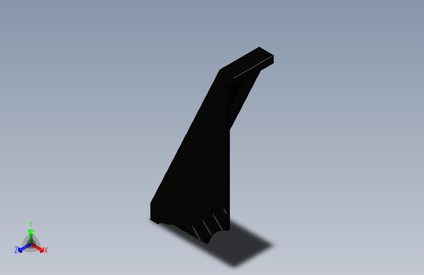 型材-30X120 MULTI PURPOSE BRACKET CAP 3842548851