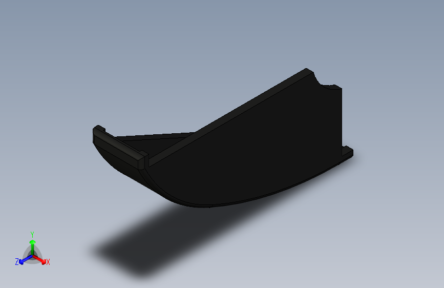型材-45X180 MULTI PURPOSE BRACKET CAP 3842548867