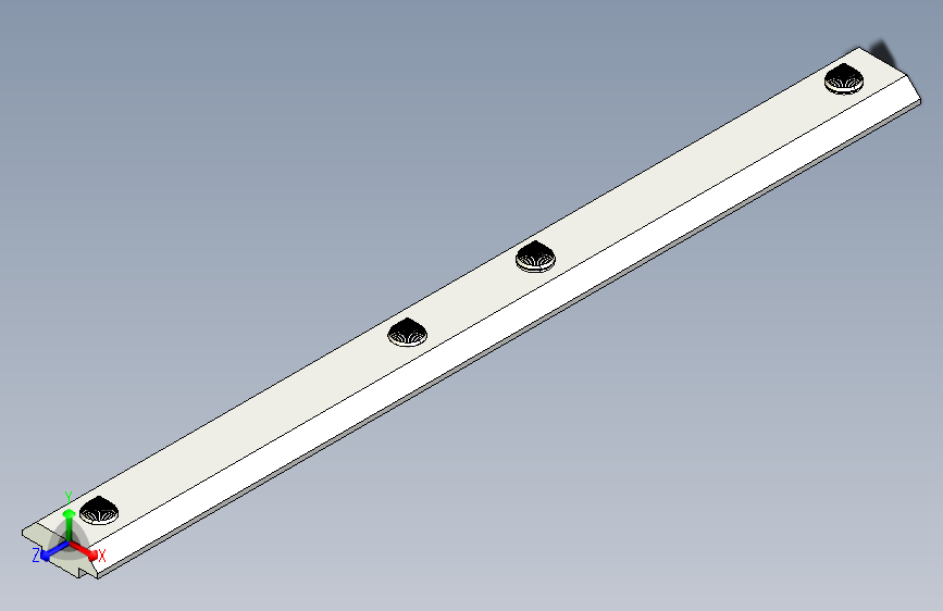 型材-BR 8 SLOT PROFILE CONNECTOR KJN521216