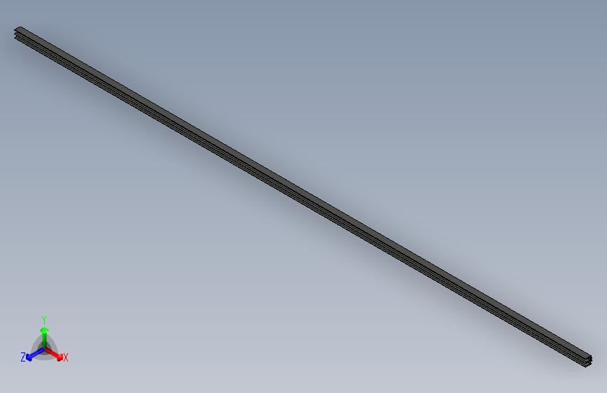 型材-BR 8 SLOT PVC SLIDING DOOR PROFILE 3842526588.STEP
