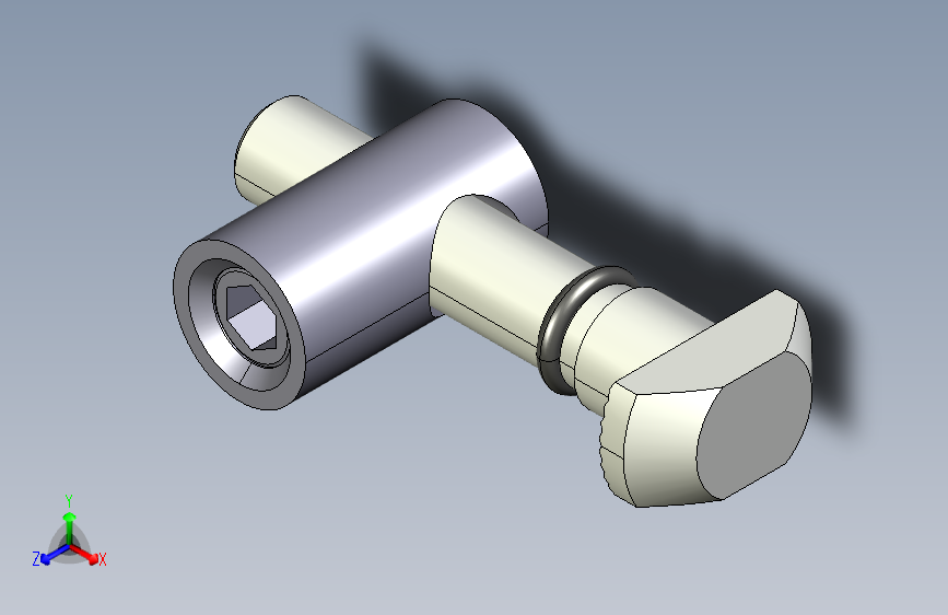 型材-BR 8-10 0_QUICK CONNECTOR KJN535464