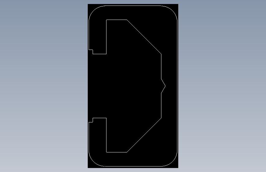 型材-BR 11X20 KJN992476.dxf
