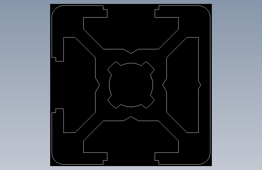 型材-BR 20X20 3N KJN992889.dxf