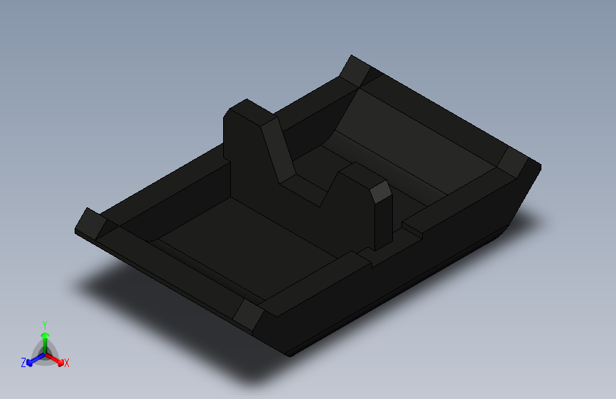 型材-BR 20X20 ANGLE BRACKET CAP KJN523513