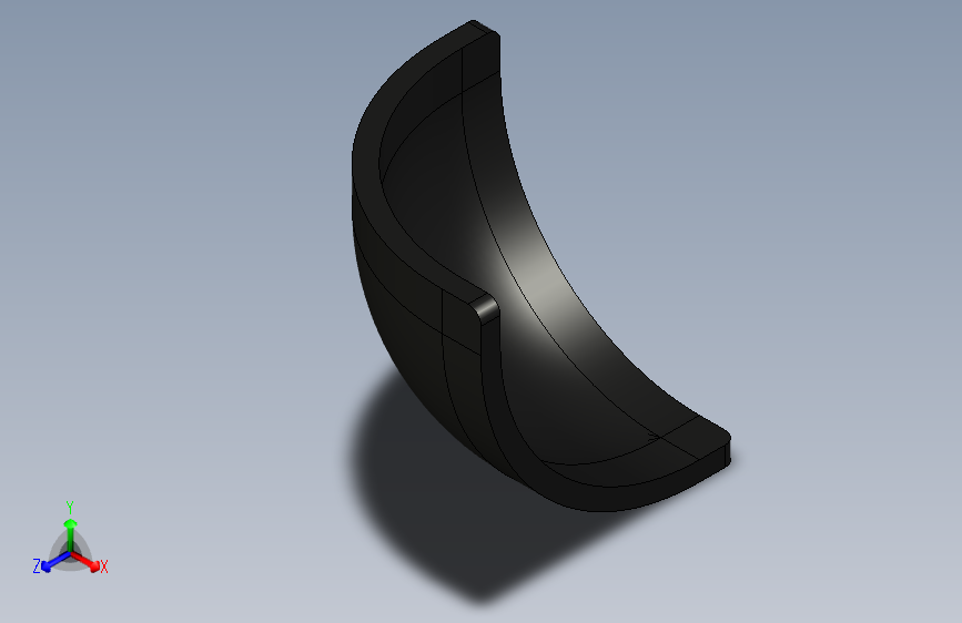 型材-BR 20X20 CORNER BRACKET DOME CAP 3842548712