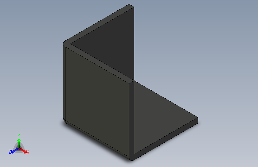 型材-BR 20X20 CORNER BRACKET SQUARE CAP 3842517147