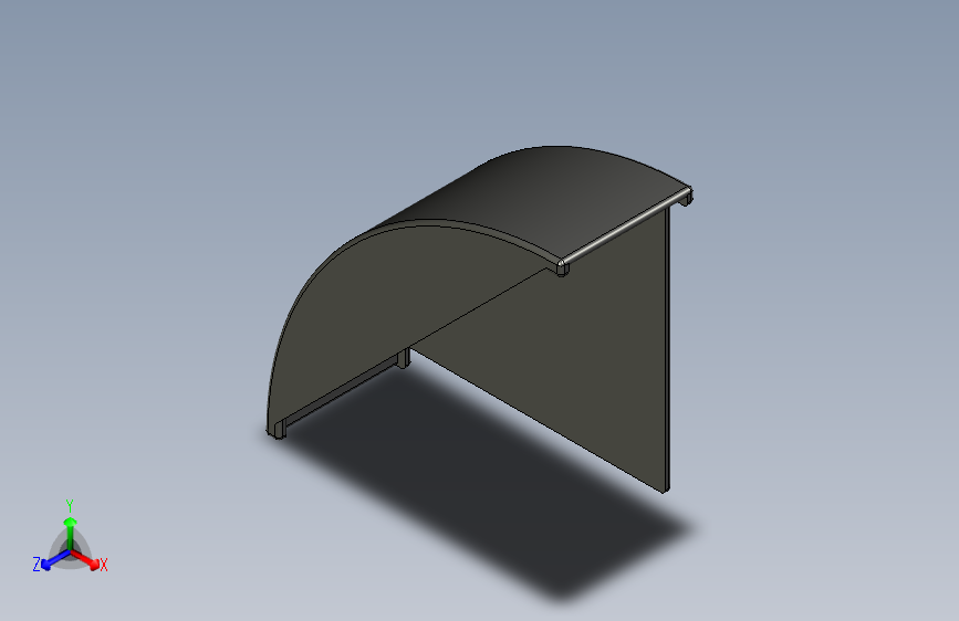 型材-BR 20X40 ANGLE BRACKET CAP 3842548845