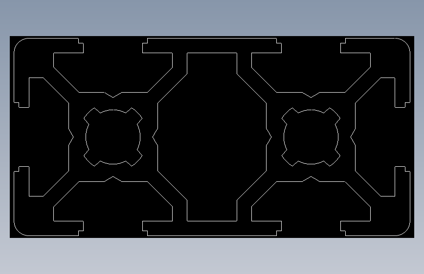 型材-BR 20X40 KJN992891.dxf