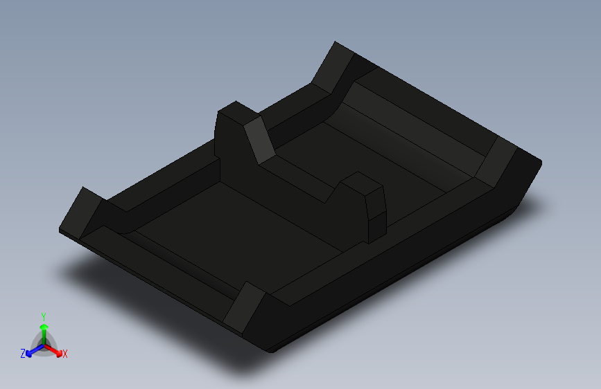 型材-BR 30X30 ANGLE BRACKET CAP KJN523534