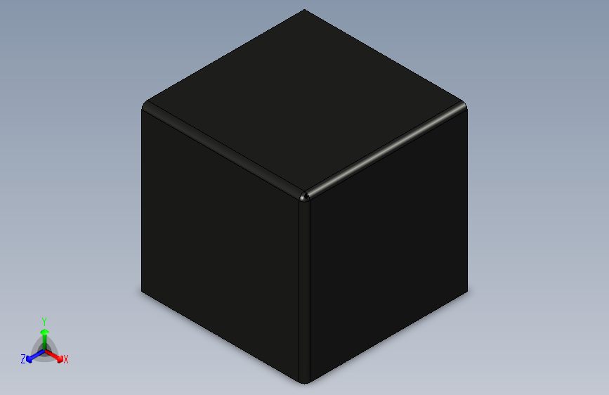 型材-BR 30X30 CORNER BRACKET SQUARE CAP KJN517282