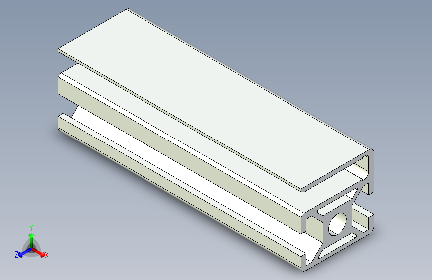 型材-BR 30X30 WG40 KJN992972.STEP