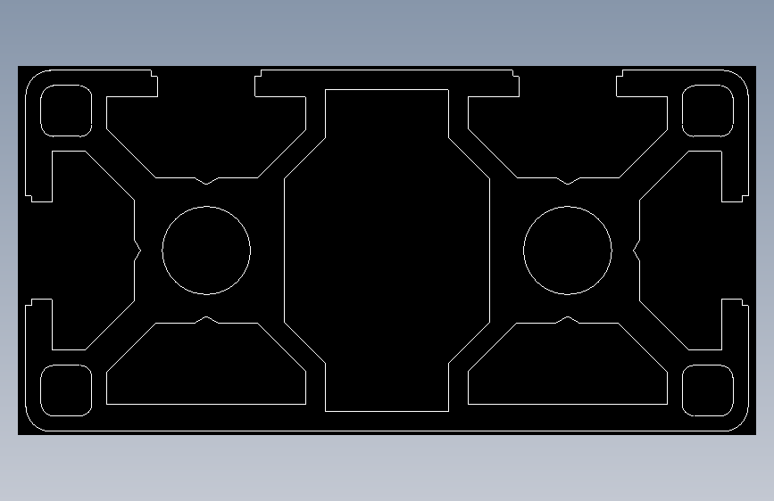 型材-BR 30X60 4N KJN993420.dxf
