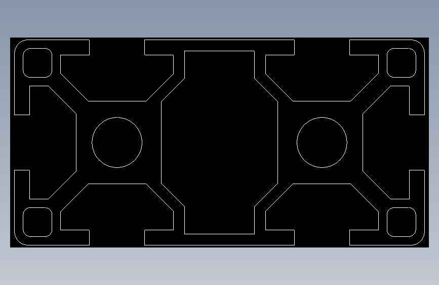 型材-BR 30X60 KJN992457.dxf