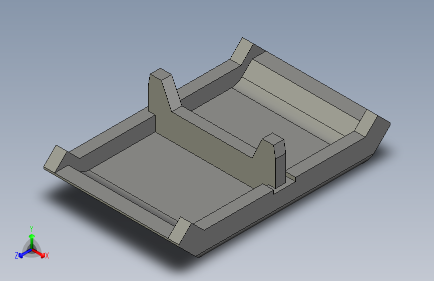 型材-BR 40X40 ANGLE BRACKET CAP KJN529007
